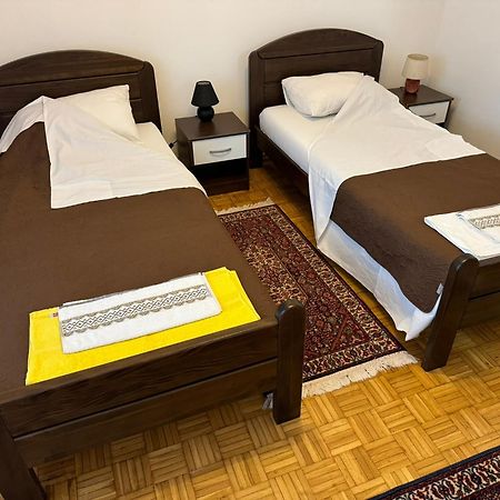 Apartment Share Saraybosna Dış mekan fotoğraf