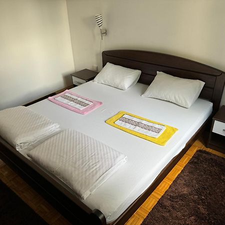 Apartment Share Saraybosna Dış mekan fotoğraf