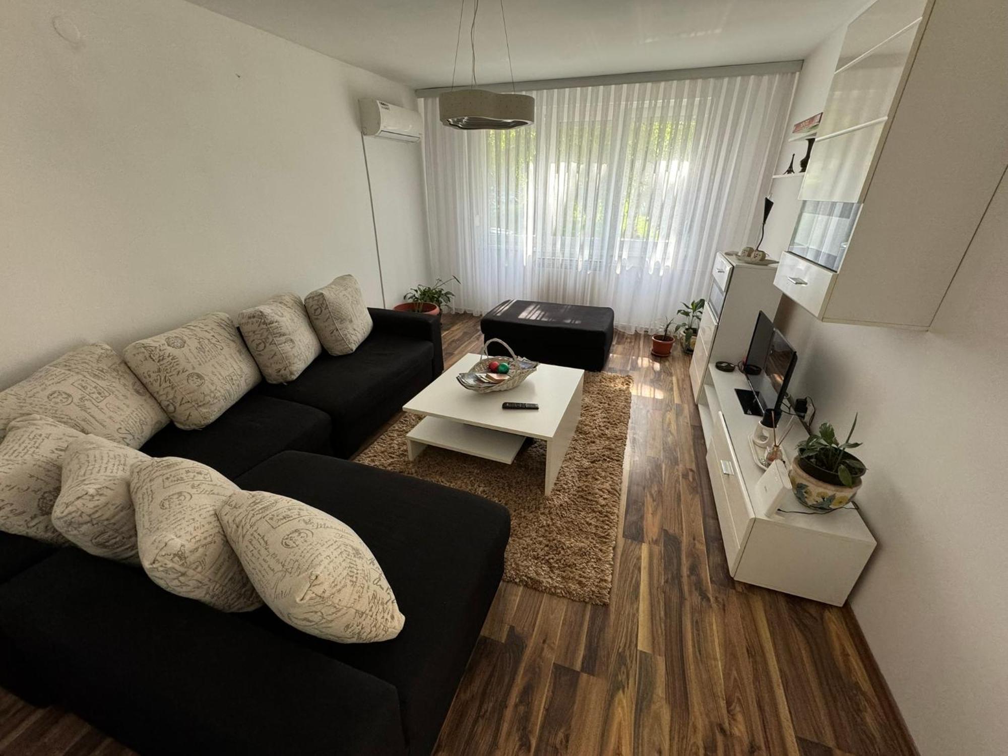 Apartment Share Saraybosna Dış mekan fotoğraf