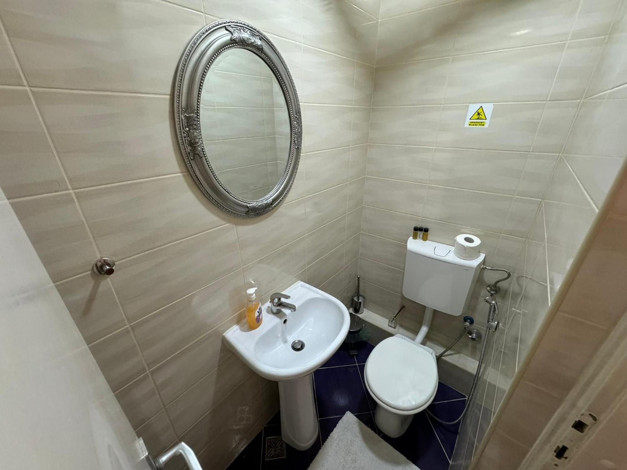 Apartment Share Saraybosna Dış mekan fotoğraf
