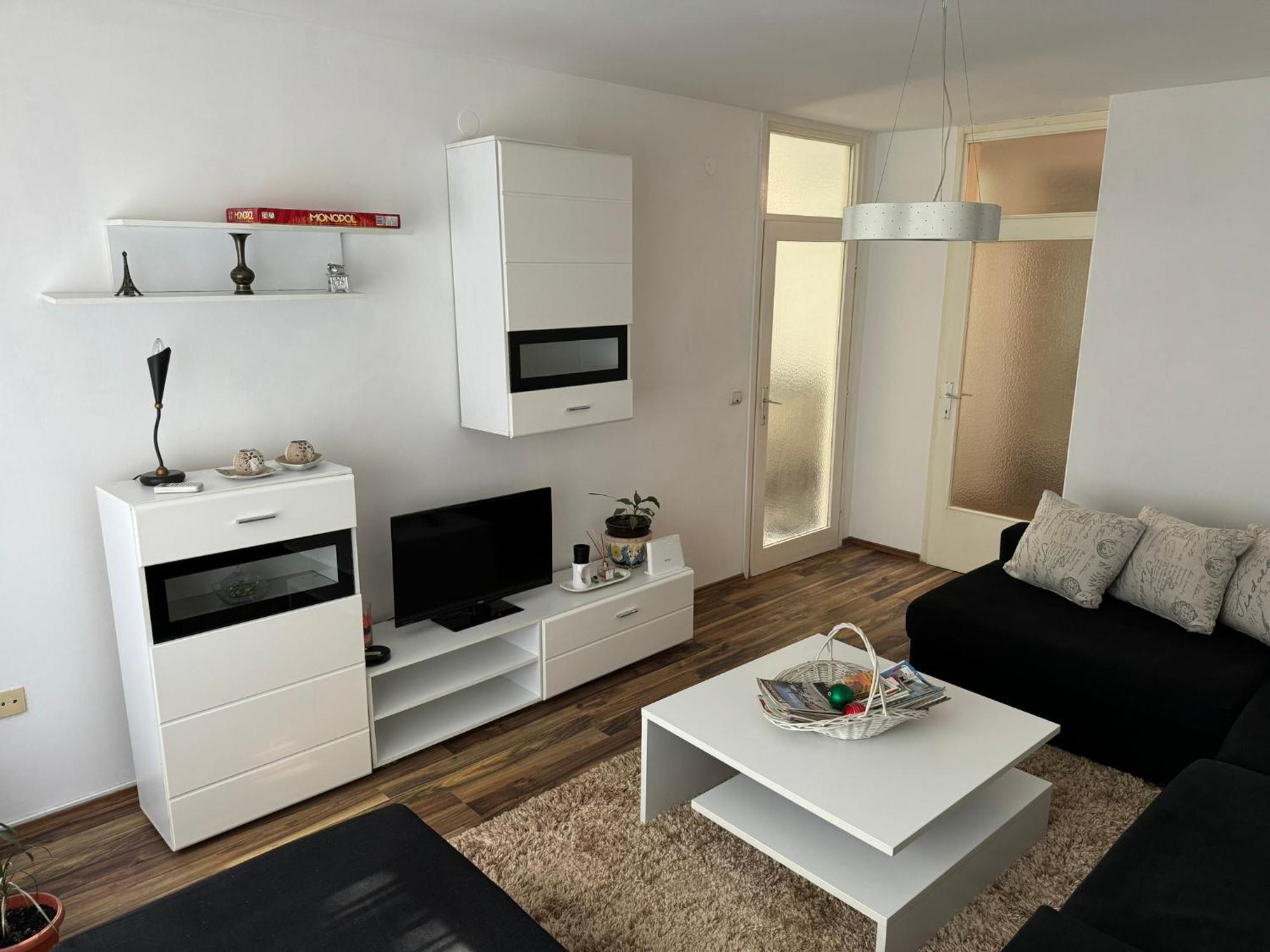 Apartment Share Saraybosna Dış mekan fotoğraf